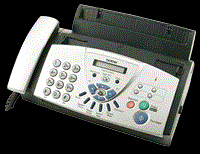 FAX-837MCS