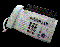 FAX-878