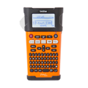 Máy In Nhãn Brother PT-E300 cầm tay chuyên dụng