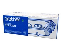 Mực in Brother TN 7300 Black Toner Cartridge
