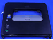 Nắp trên Brother HL-L2321d