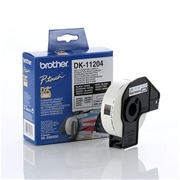 Nhãn giấy bế 17mm x 54mm x 400 nhãn