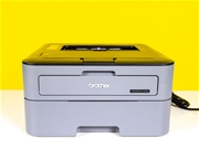 Driver máy in Brother HL-L2321D