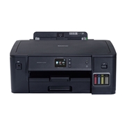 Driver máy in Brother HL-T4000DW