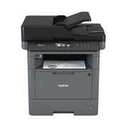 Driver máy in Brother MFC-L5700DN