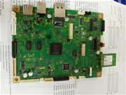 Main điều khiển Brother HL-L6900DW Formatter