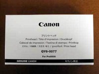Canon QY6 0077 000 Print head (QY6 0077 000)