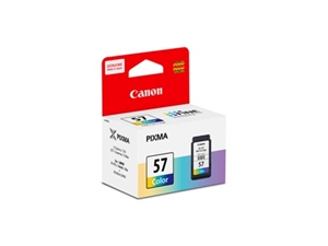 Mực in Canon CL 57 Color Ink Cartridge
