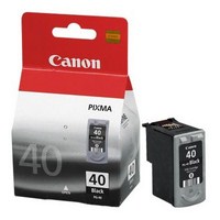 Mực in Canon PG 40 Black Ink Cartridge