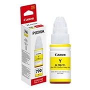 Mực in Canon GI-790 Yellow Ink Cartridge