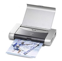 Máy in Canon i80 Color Bubble Jet Printer