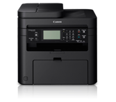 Máy in Canon MF-217w đa năng (Print-Copy-Scan-Fax)- In không dây WIFI