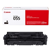 Mực in Canon 054 Cyan Toner Cartridge (màu xanh)