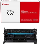 Mực in Canon 057 Toner Cartridge