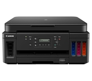 Driver máy in Canon PIXMA G6070