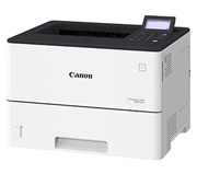 Driver máy in Canon imageCLASS LBP325x