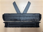 Khay đỡ giấy vào máy scan Canon DR C225