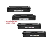 CF510A-CF511A-CF512A-CF513A-set