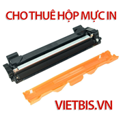 Cho thuê hộp mực máy in Brother HL 1111/ 1201/ 1511/ 1616/1811