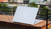Cho thuê laptop HP Core i3, RAM 4GB, 256GB SSD