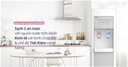 Cho thuê máy lọc nước cao cấp dành cho Khu công nghiệp