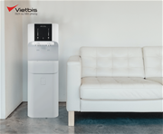 Review chi tiết máy lọc nước nóng lạnh Coway CORE CHP-671R