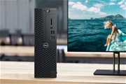 Dell-Optiplex-3070-Small-Form-Factor-Workstations
