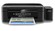 Máy in đa chức năng Epson L365