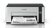Máy in phun đa năng đen trắng Epson M1110: Công nghệ Ecotank