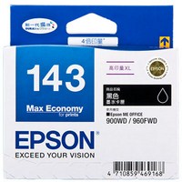 Mực in Epson 143 Black Ink Cartridge