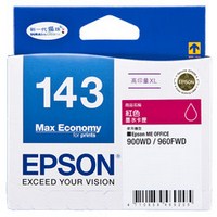 Mực in Epson 143 Magenta Ink Cartridge