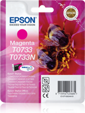 Mực in Epson  T0733 Magenta Ink Cartridge