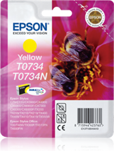 Mực in Epson T0734 Yellow Ink Cartridge