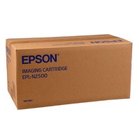 Mực in Epson EPL-N2500 Black Toner Cartridge (S051091)