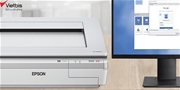 Đánh giá máy scan tài liệu màu Epson WorkForce DS-50000