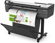 Máy in khổ lớn HP DesignJet T830 36-in Multifunction Printer (F9A30E)