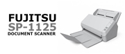 Máy quét Fujitsu SP-1125