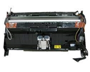 Khay trên máy Scan Fujitsu ScanSnap S1500m