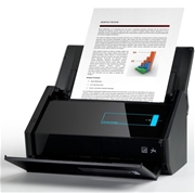 Cho thuê máy scan Fujitsu IX500 wifi