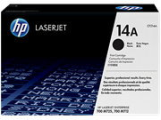 Hộp mực máy in HP LaserJet Enterprise M712dn