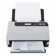 Cho thuê máy scan HP Scanjet Enterprise Flow 7000 s2