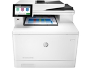 Máy in HP Color LaserJet Enterprise MFP M480f (3QA55A)