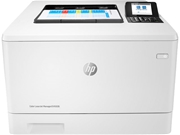 Máy in HP Color LaserJet Managed E45028dn (3QA35A)