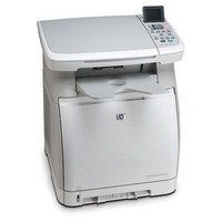 Máy in HP Color LaserJet CM1017 MFP (CB395A)