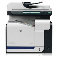 Máy in HP Color LaserJet CM3530 Multifunction Printer (CC519A)