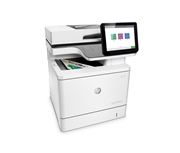 Máy in HP Color LaserJet Enterprise MFP M578c (7ZU87A)