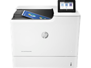 Máy in HP Color LaserJet Enterprise M653dn (J8A04A)