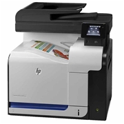 Máy in HP LaserJet Pro 500 color MFP M570dn (CZ271A)