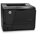 Máy in hp LaserJet Pro 400 Printer M401d (90%)