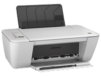 Máy in HP Deskjet Ink Advantage 2545 All in One Printer